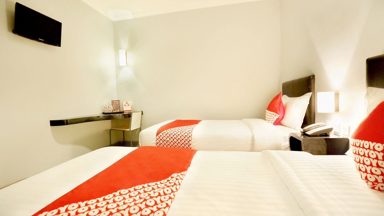 Photo of Bedroom in Mangga Besar