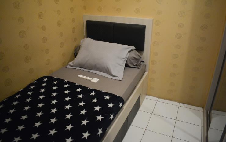 Photo of Bedroom in Jakarta