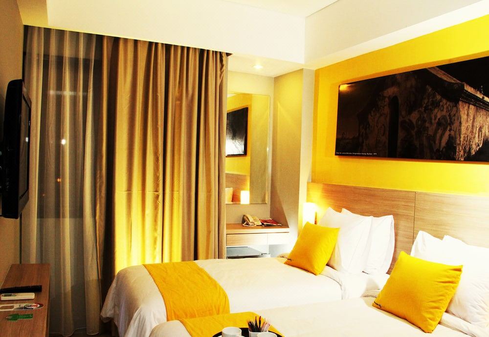 Photo of Bedroom in Binong