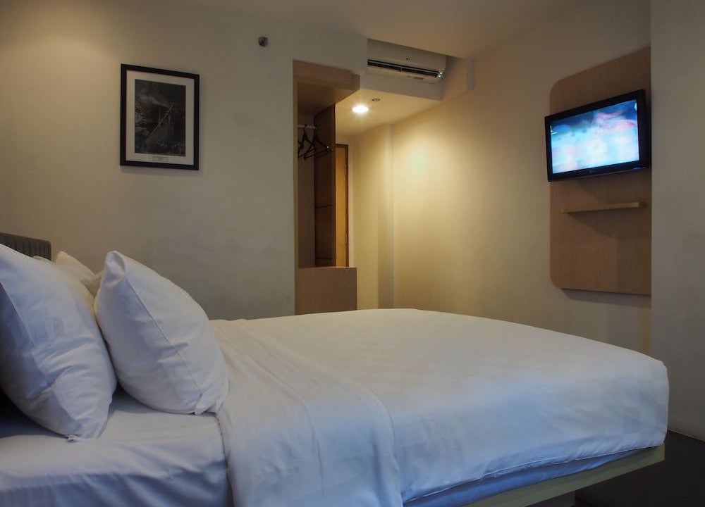 Photo of Bedroom in Melawai