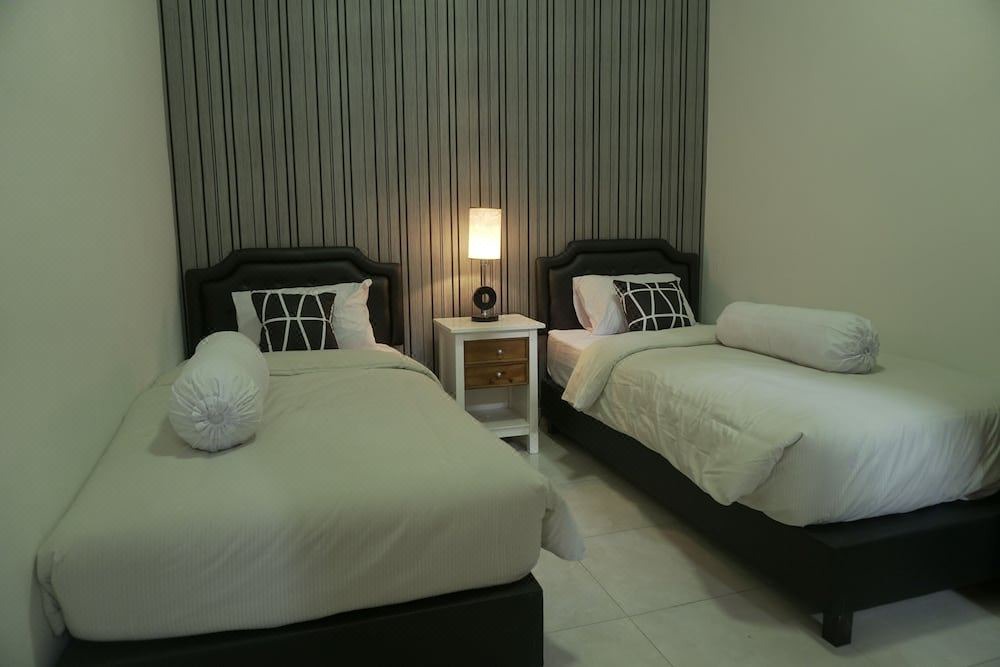 Photo of Bedroom in Sleman