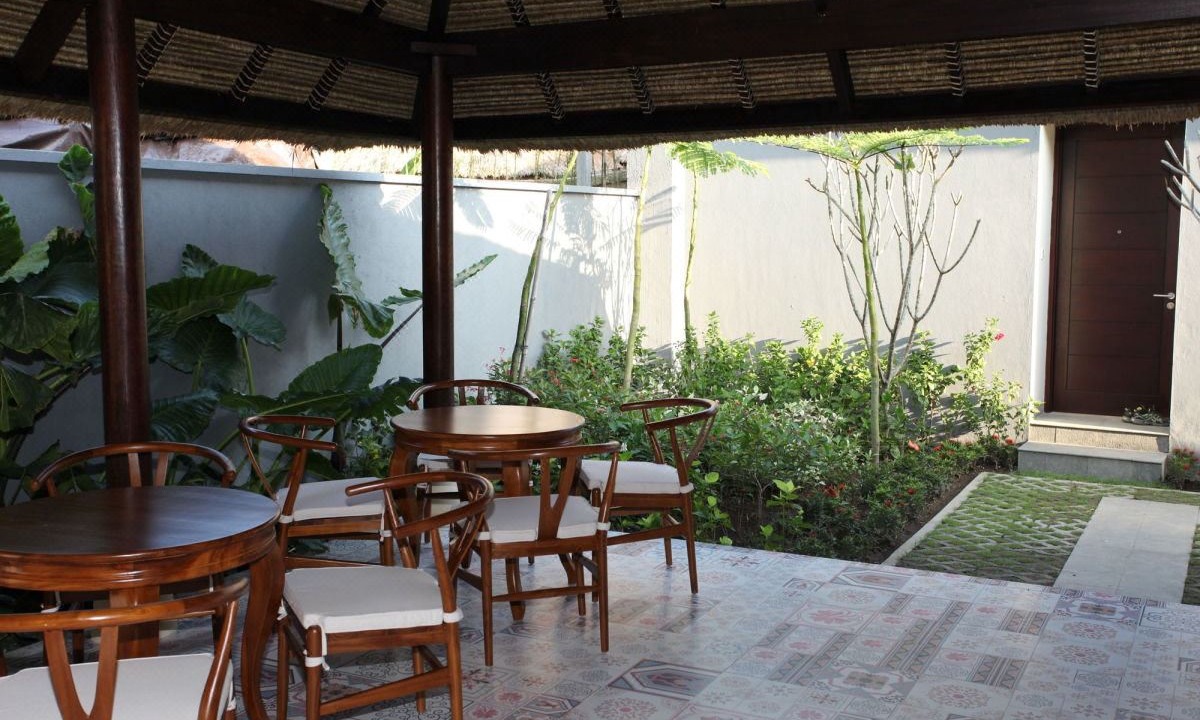 Photo of Patio Balcony in Nyuh Kuning