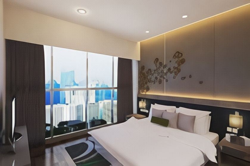 Photo of Bedroom in Setiabudi