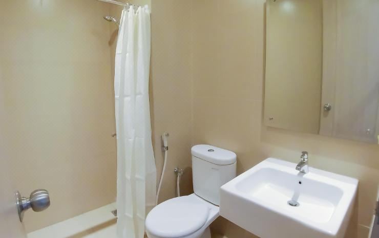 Photo of Bathroom in Old Jakarta