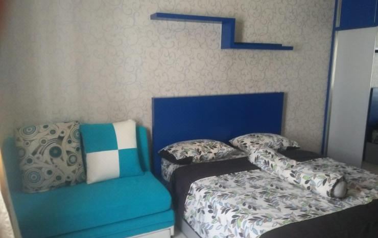 Photo of Bedroom in Cileunyi