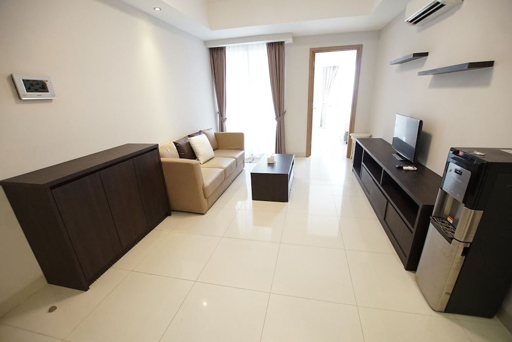 Photo of Livingroom in Old Jakarta