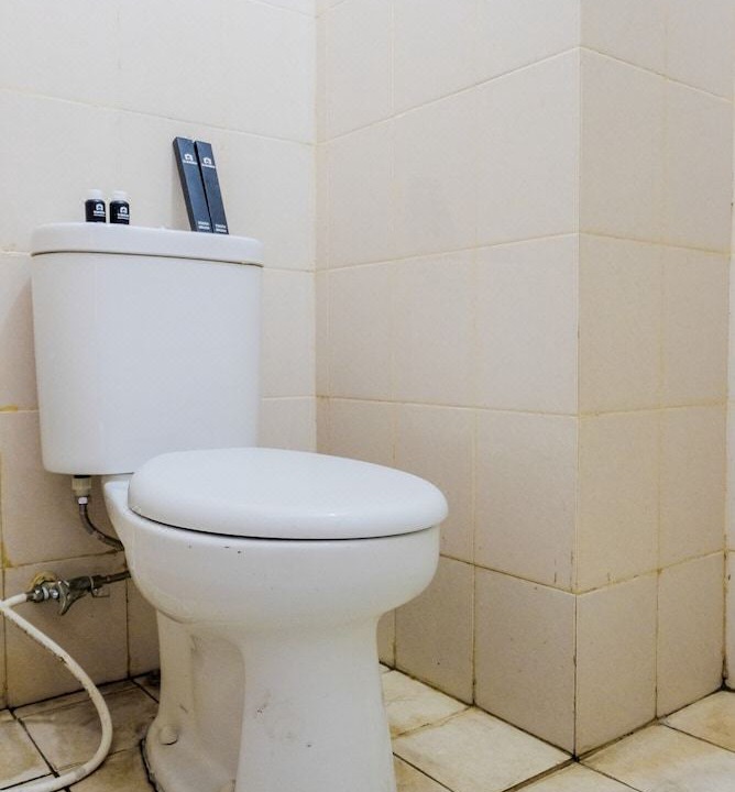 Photo of Bathroom in Serpong