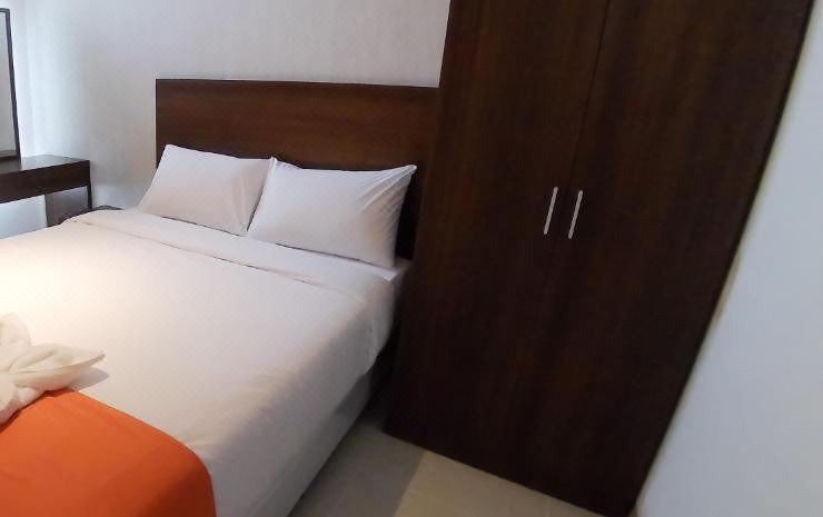Photo of Bedroom in Old Jakarta