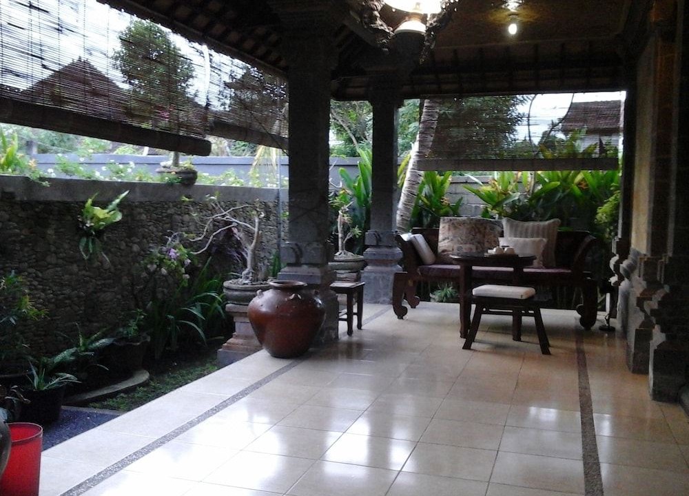 Photo of Patio Balcony in Pengosekan