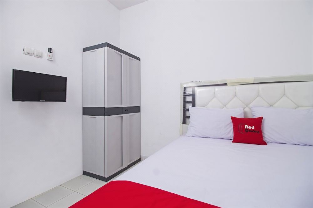 Photo of Bedroom in Pondok Aren