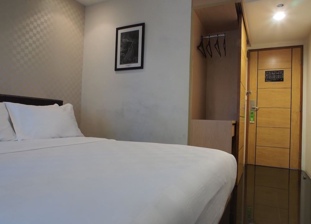 Photo of Bedroom in Melawai
