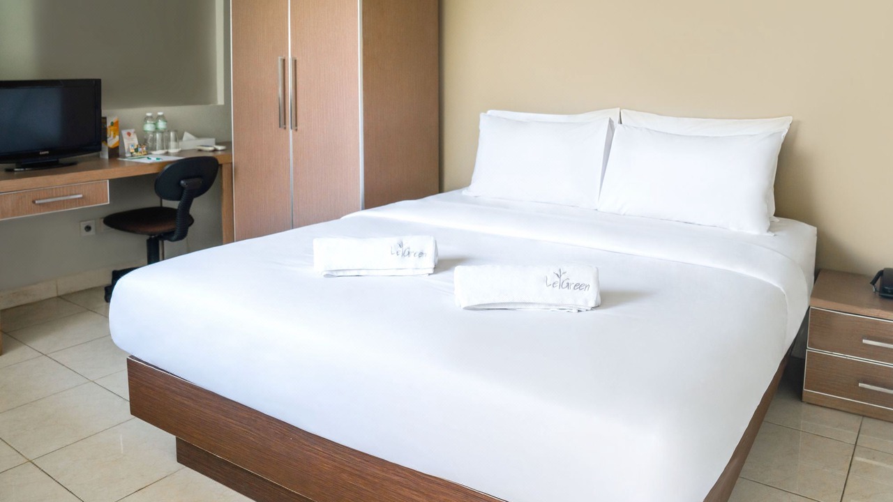 Photo of Bedroom in Bendungan Hilir