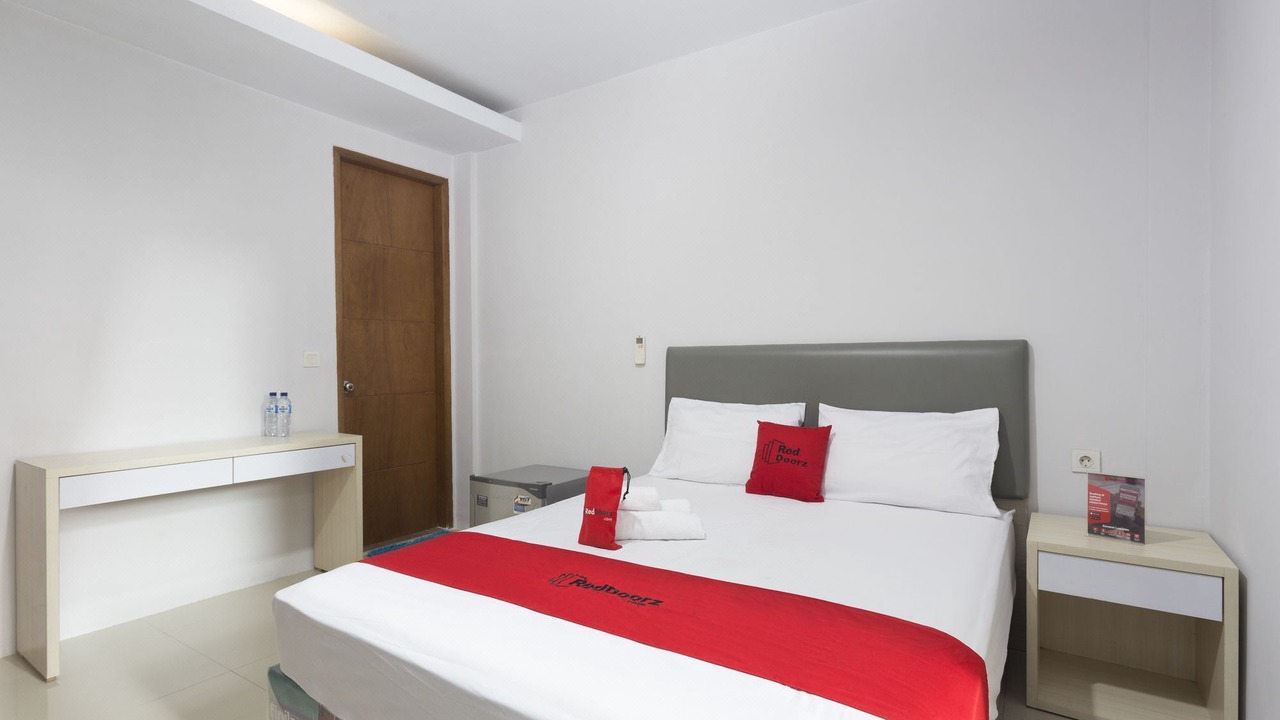 Photo of Bedroom in Cilandak