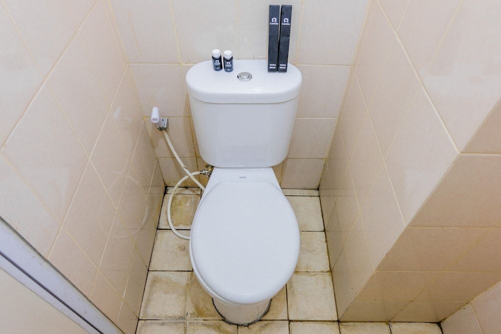 Photo of Bathroom in Serpong