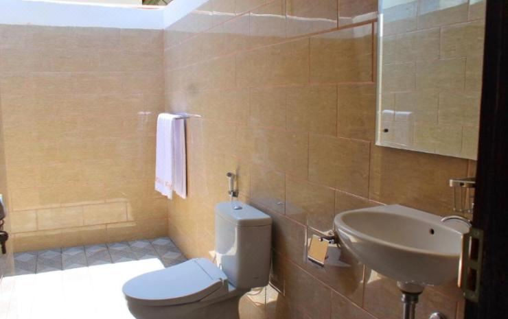 Photo of Bathroom in Penida Island