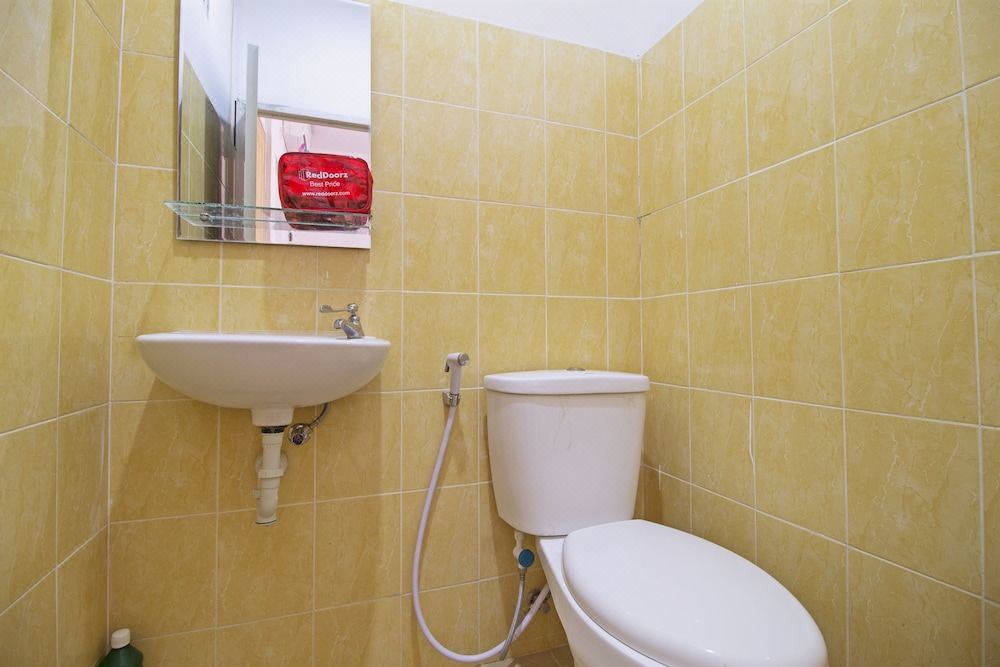 Photo of Bathroom in Pondok Aren