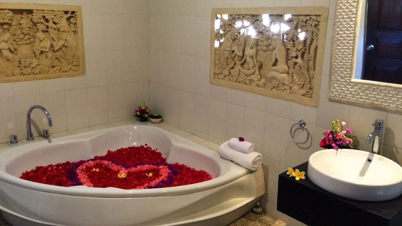 Photo of Bathroom in Pengosekan