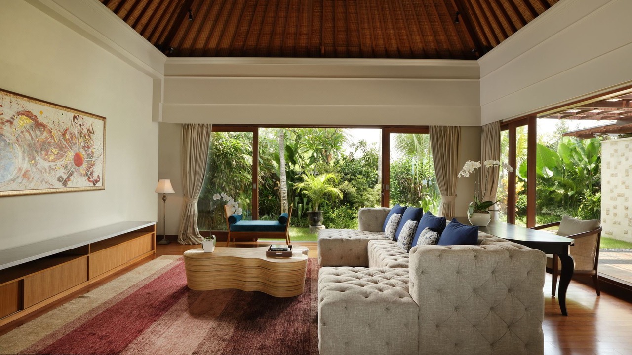 Photo of Livingroom in Sawangan