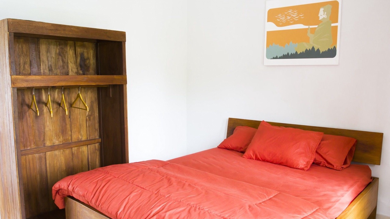 Photo of Bedroom in Batubulan
