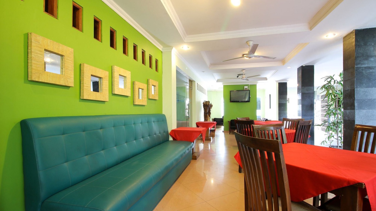 Photo of Livingroom in Yogyakarta