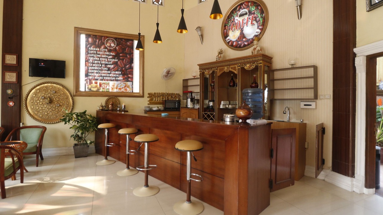 Photo of Livingroom in Megamendung