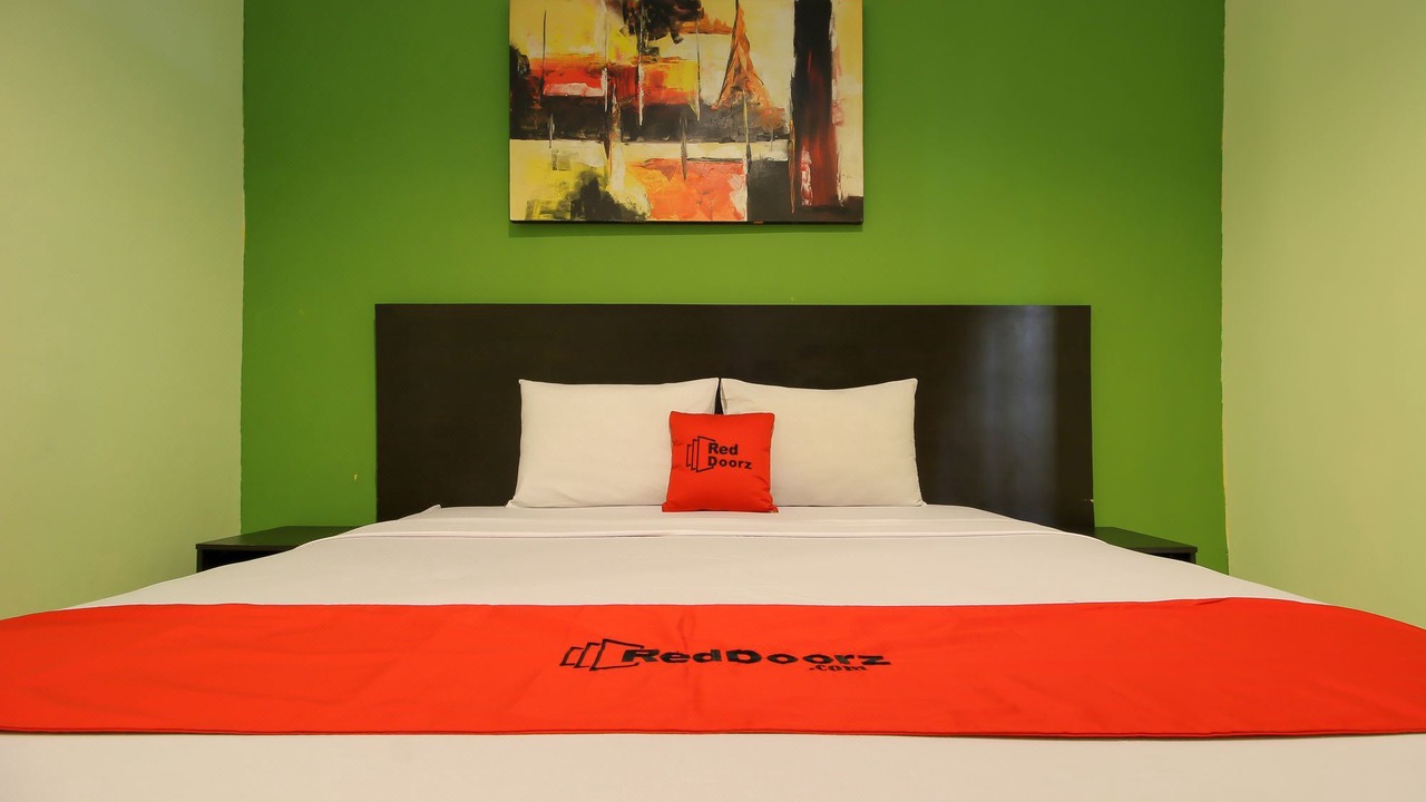 Photo of Bedroom in Yogyakarta