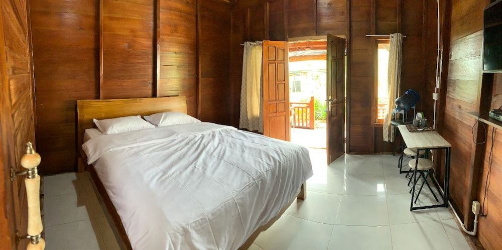 Photo of Bedroom in Penida Island