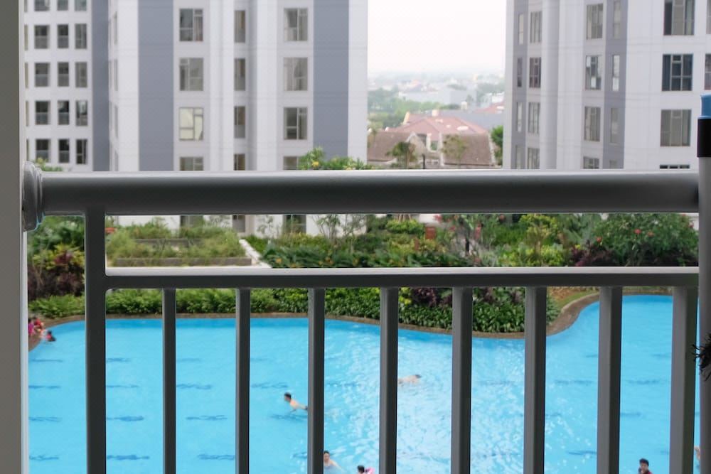 Photo of Buildings in Tangerang