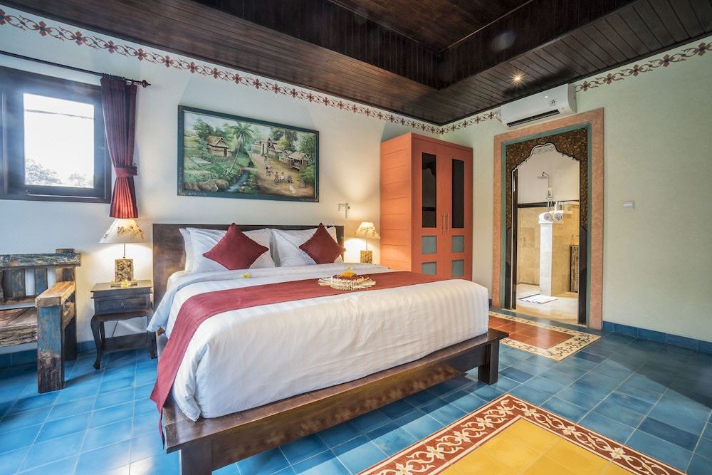 Photo of Bedroom in Tegallalang