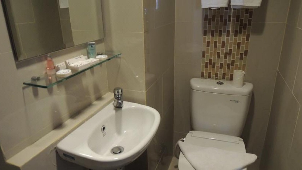 Photo of Bathroom in Binong