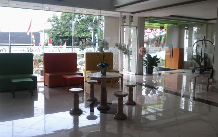 Photo of Livingroom in Sukabumi