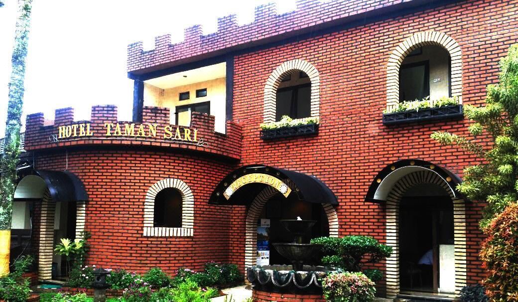 Photo of Buildings in Sukabumi