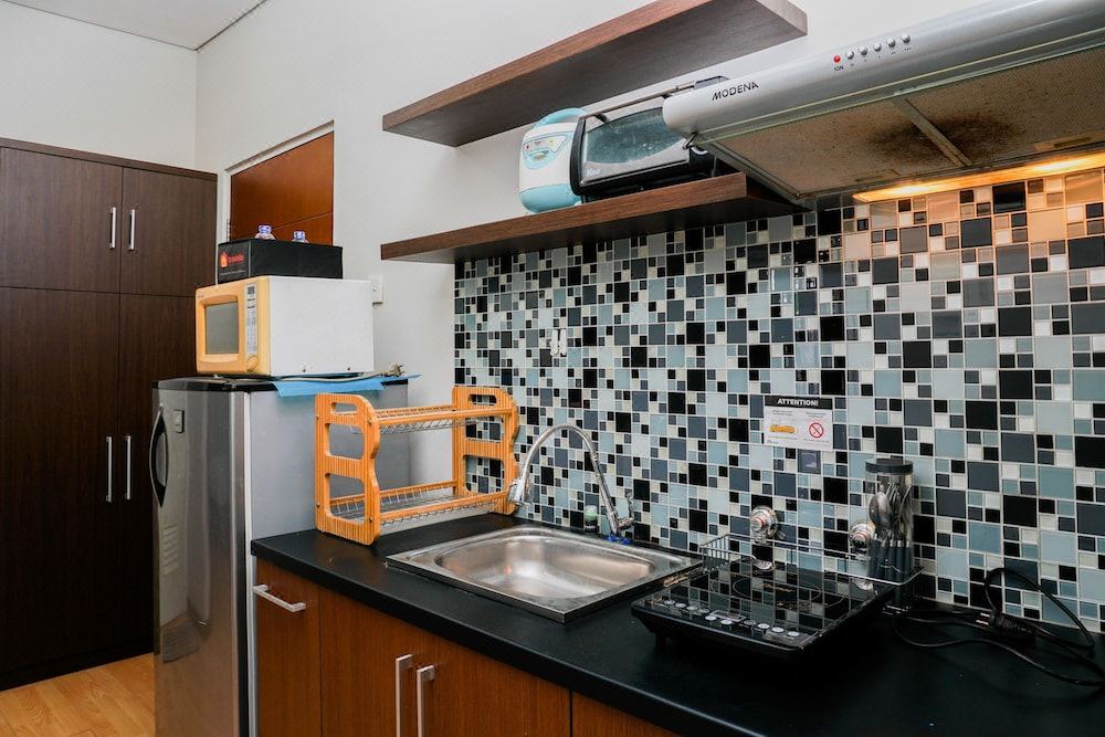 Photo of Kitchen in Pondokcina