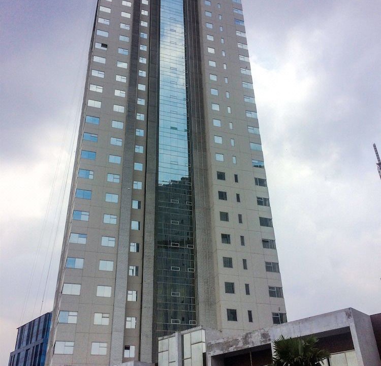 Photo of Buildings in Depok
