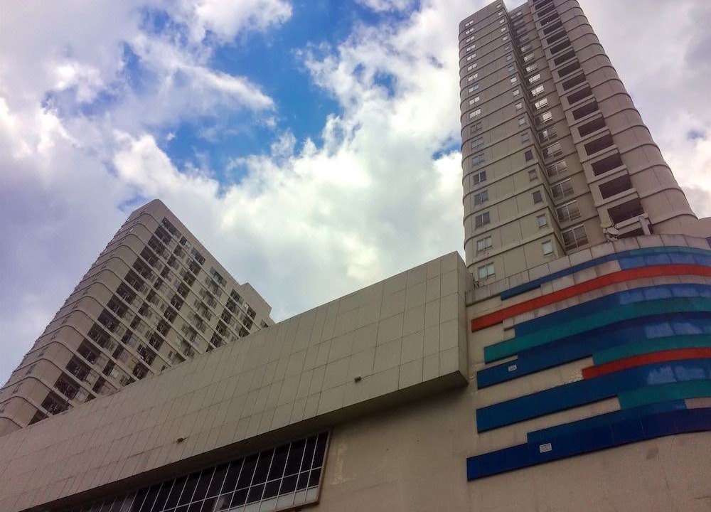 Photo of Buildings in Depok