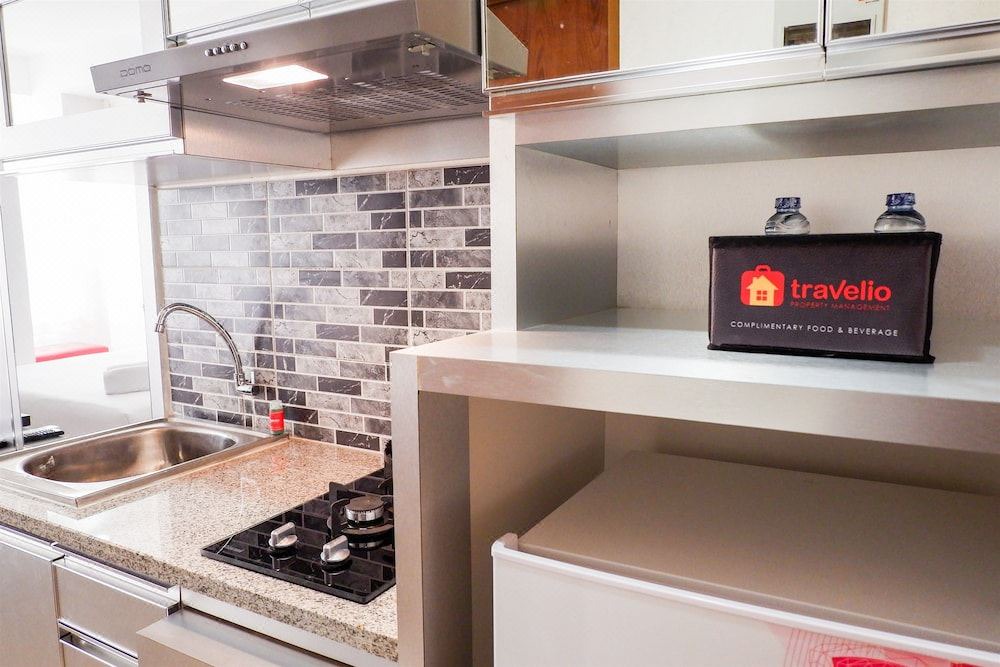 Photo of Kitchen in Depok