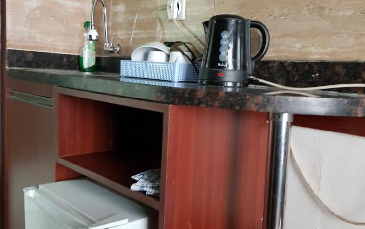 Photo of Kitchen in Cipaganti