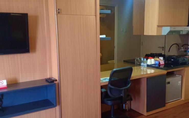 Photo of Kitchen in Semarang