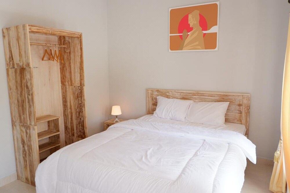 Photo of Bedroom in Batubulan