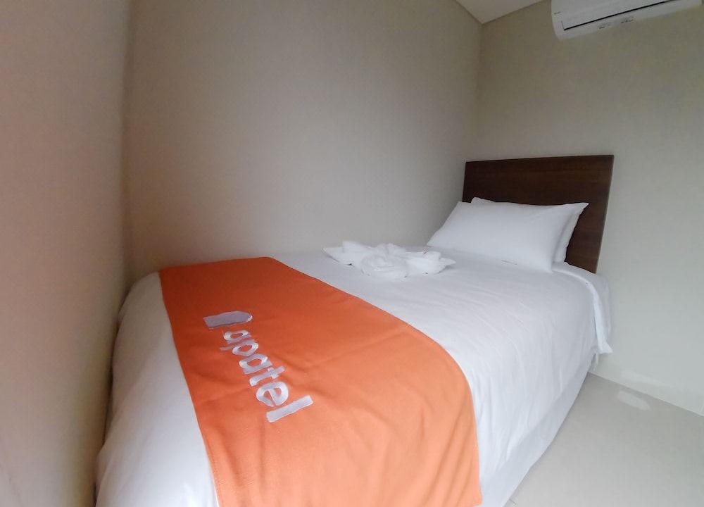 Photo of Bedroom in Old Jakarta