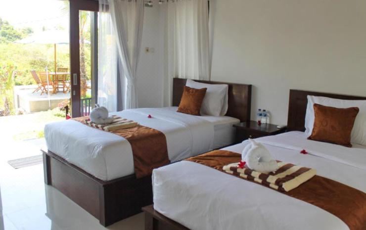 Photo of Bedroom in Penida Island