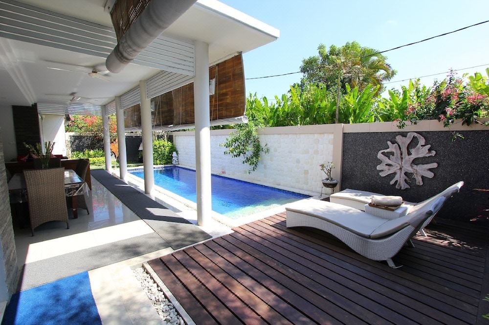 Photo of Patio Balcony in Laksmana