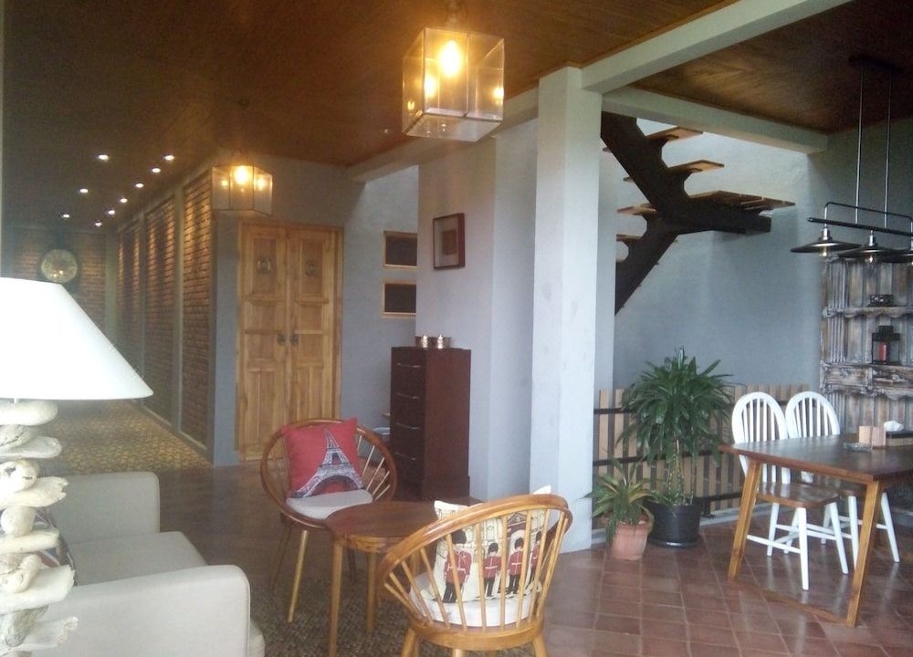 Photo of Livingroom in Cigadung