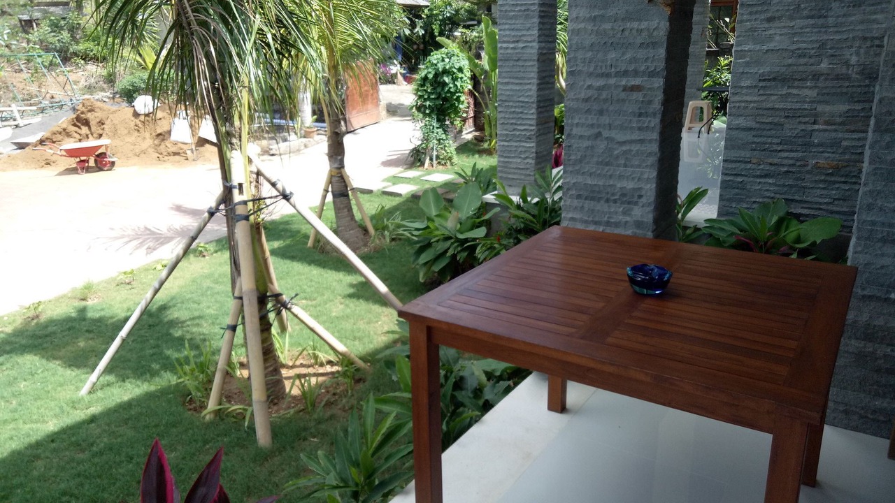 Photo of Patio Balcony in Bukit