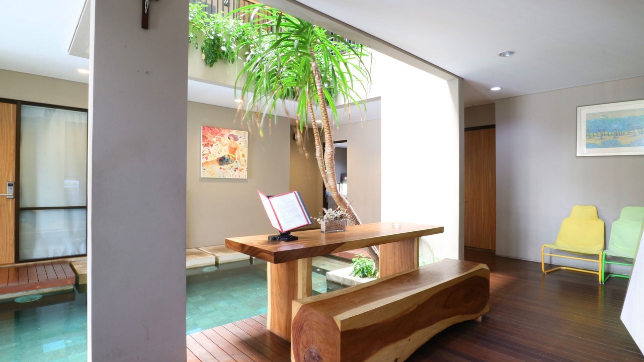 Photo of Livingroom in Binong