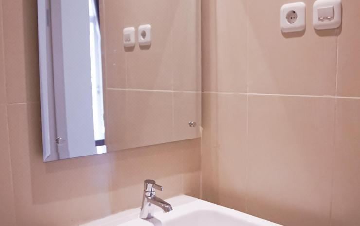 Photo of Bathroom in Old Jakarta