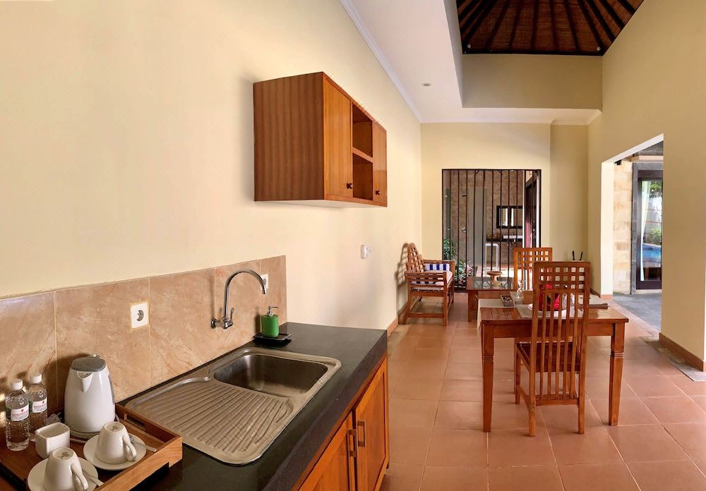 Photo of Livingroom in Kemenuh