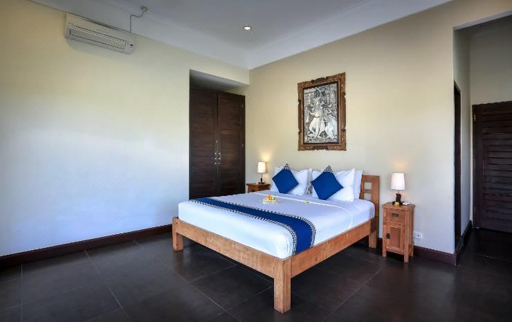 Photo of Bedroom in Melayang