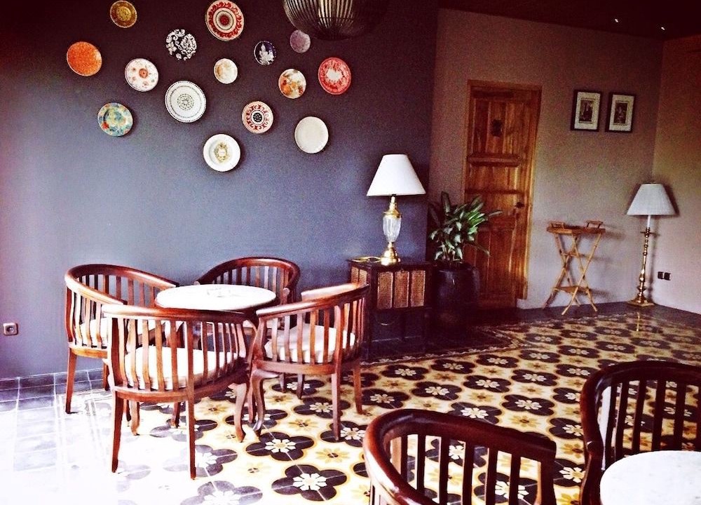 Photo of Livingroom in Cigadung