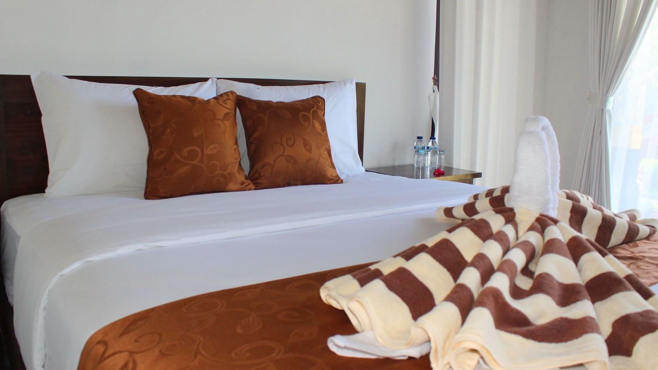 Photo of Bedroom in Penida Island